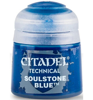 Citadel Paint Technical Soulstone Blue